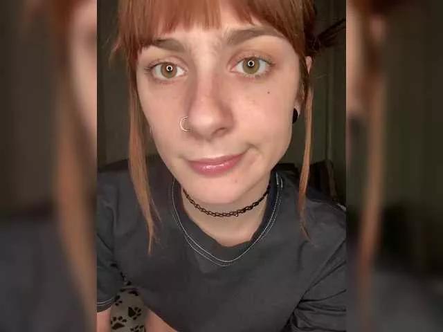 Shalyn59 on BongaCams 