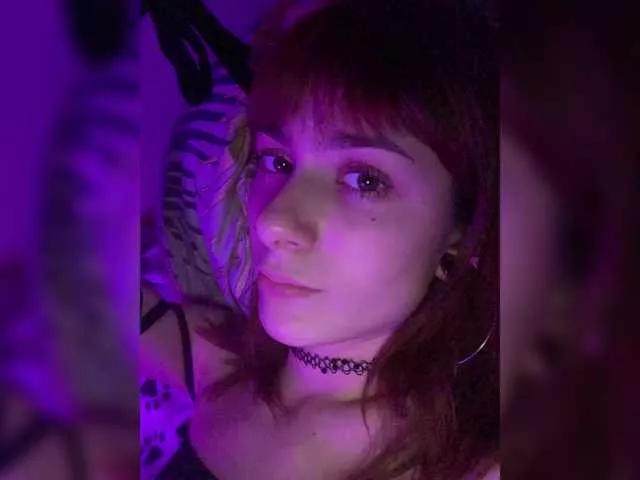 Shalyn59 on BongaCams 