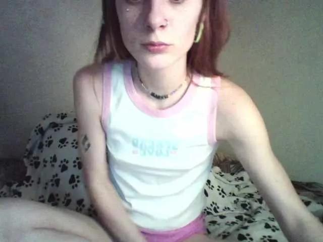 Shalyn59 on BongaCams 