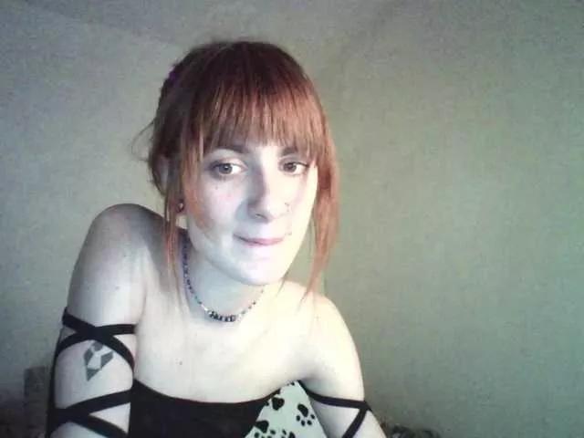 Shalyn59 on BongaCams 