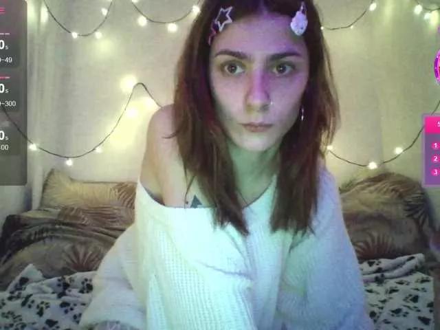 Shalyn59 on BongaCams 