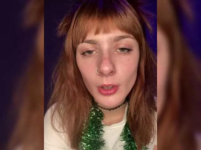 Shalyn59 on BongaCams 