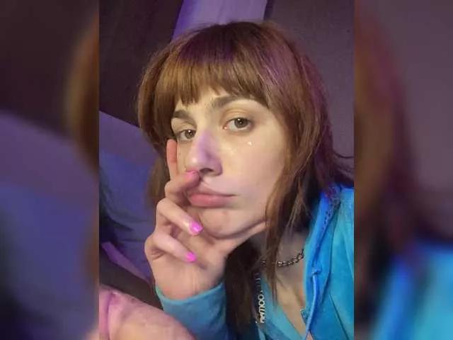 Shalyn59 on BongaCams 