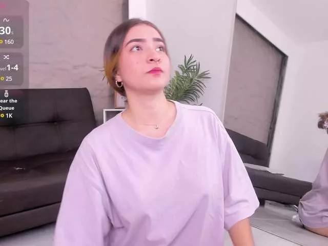 Shanntal on BongaCams 