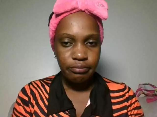 shantelb on BongaCams 