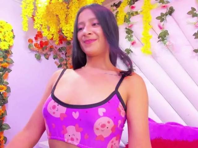 SharlotRodriguez on BongaCams 