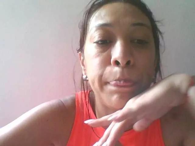 Sharonlatin4 on BongaCams 
