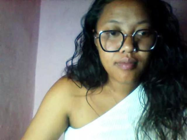 Sheilkahsexy on BongaCams 