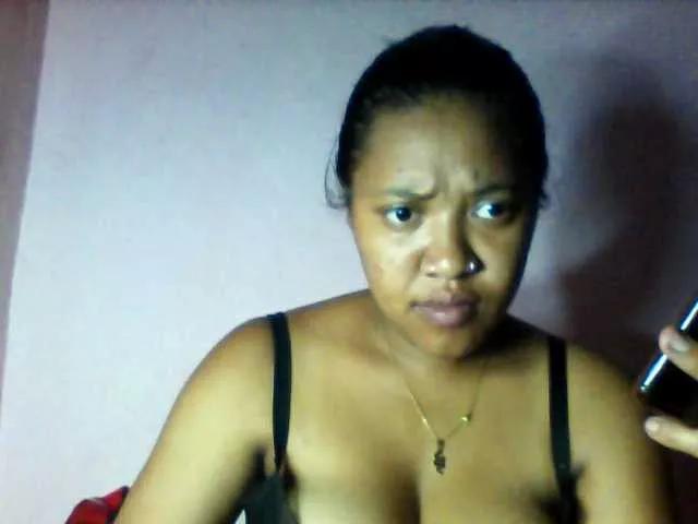 Sheilkahsexy on BongaCams 