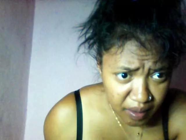 Sheilkahsexy on BongaCams 