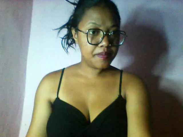 Sheilkahsexy on BongaCams 
