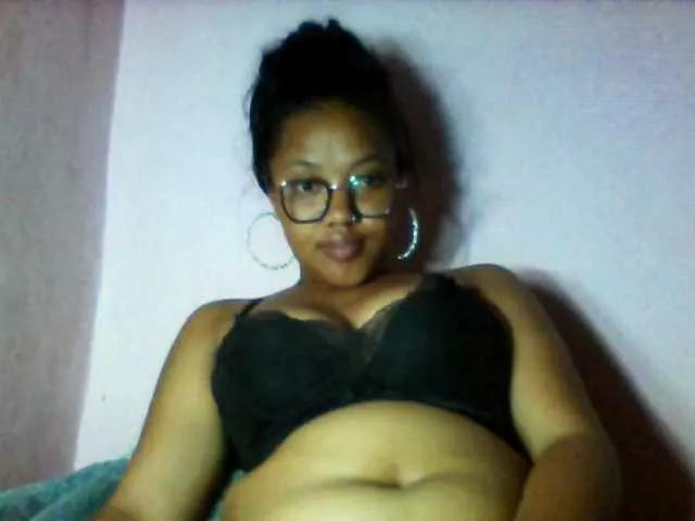 Sheilkahsexy on BongaCams 