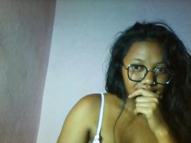 Sheilkahsexy on BongaCams 