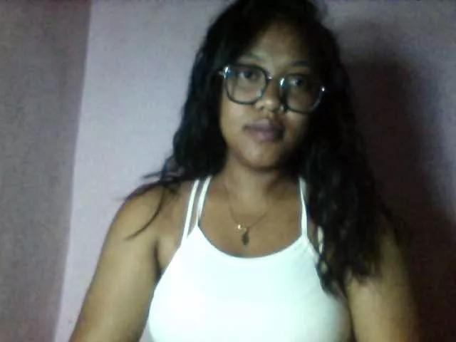 Sheilkahsexy on BongaCams 
