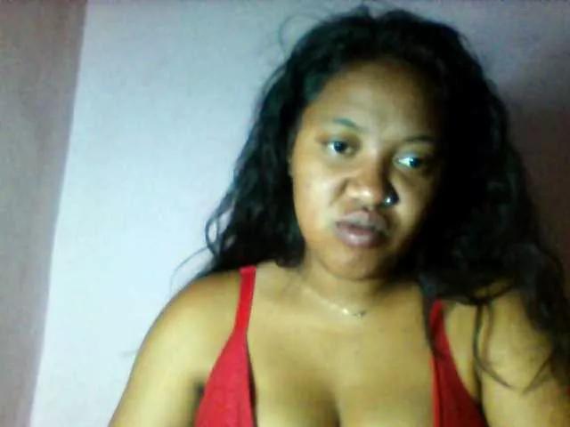 Sheilkahsexy on BongaCams 