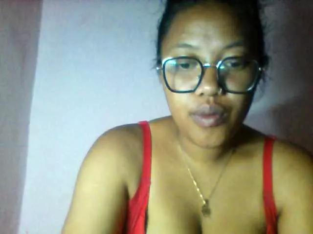 Sheilkahsexy on BongaCams 