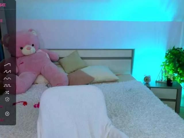 SherrySandra on BongaCams 