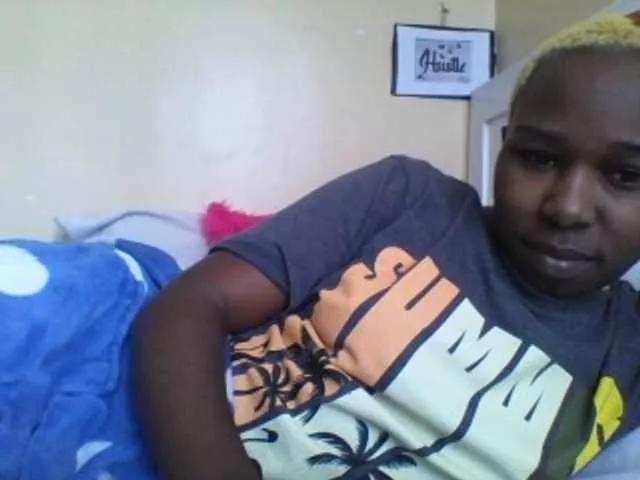 Sherryspicy24 on BongaCams 