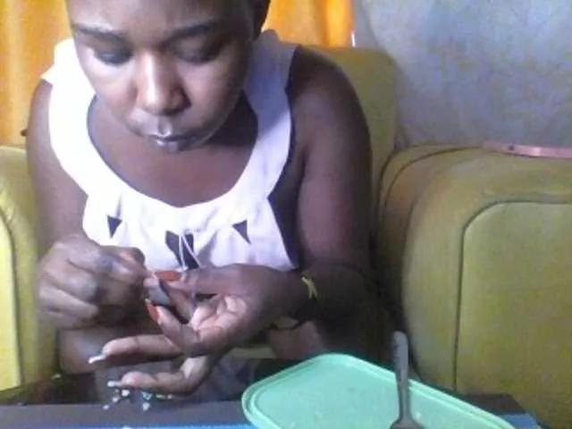 Sherryspicy24 on BongaCams 