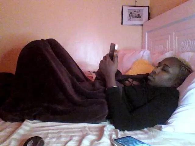 Sherryspicy24 on BongaCams 