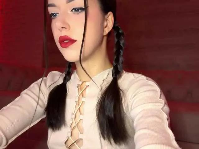 Explore BongaCams's ShinySindel ShinySindel from BongaCams