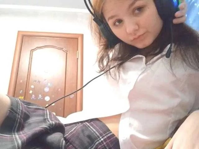 SibylNasby from BongaCams