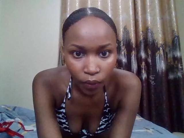 Sierraxoxox on BongaCams 