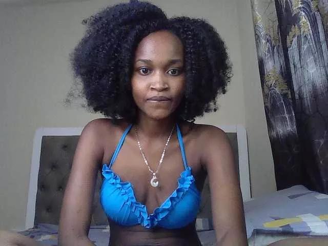 Sierraxoxox on BongaCams 