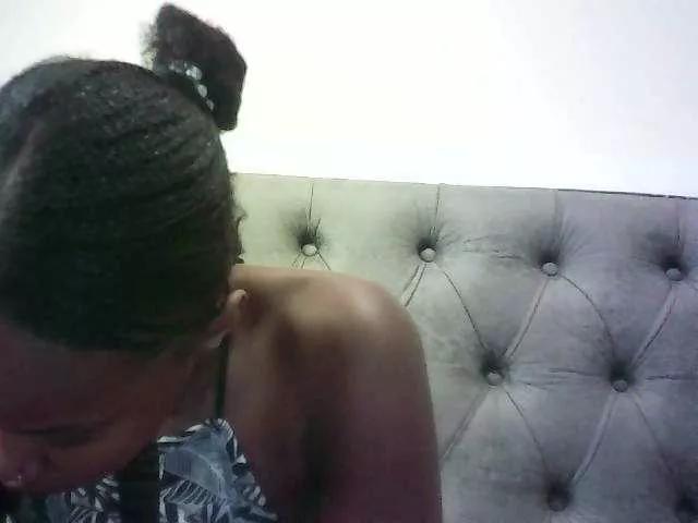 Sierraxoxox on BongaCams 