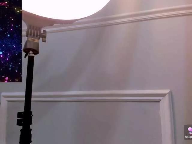 SilvanaRey on BongaCams 