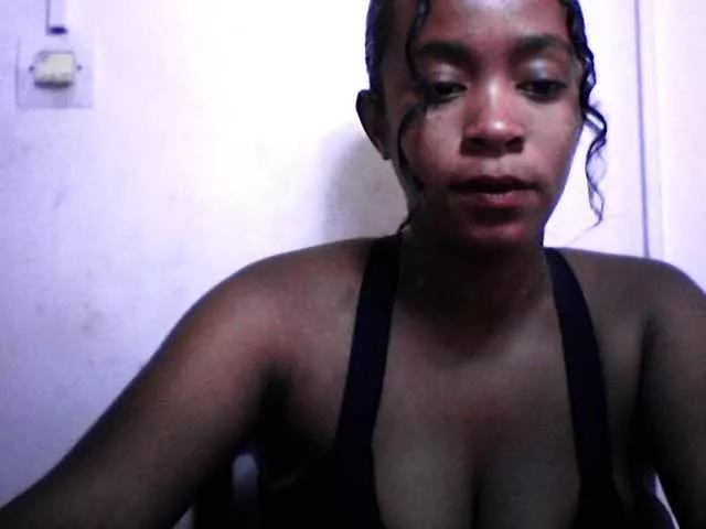 silviaLaBombe on BongaCams 