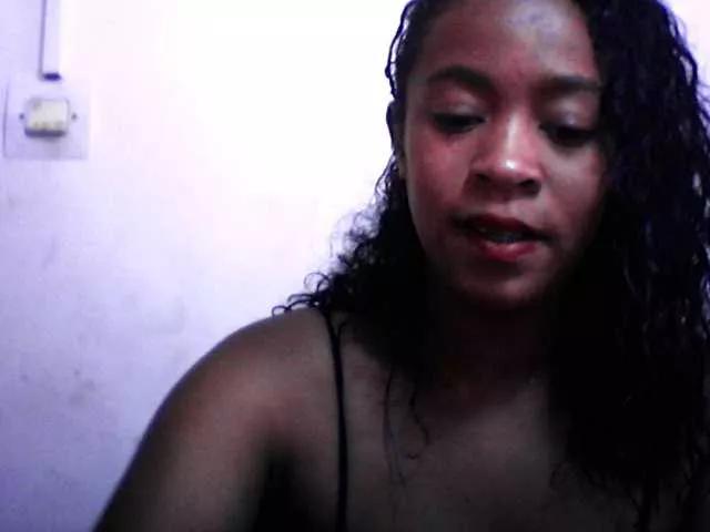 silviaLaBombe on BongaCams 