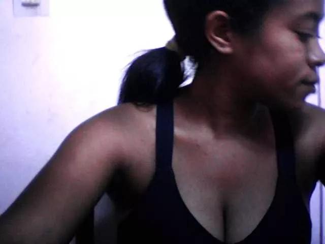 silviaLaBombe on BongaCams 
