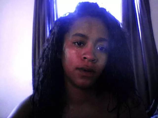silviaLaBombe on BongaCams 