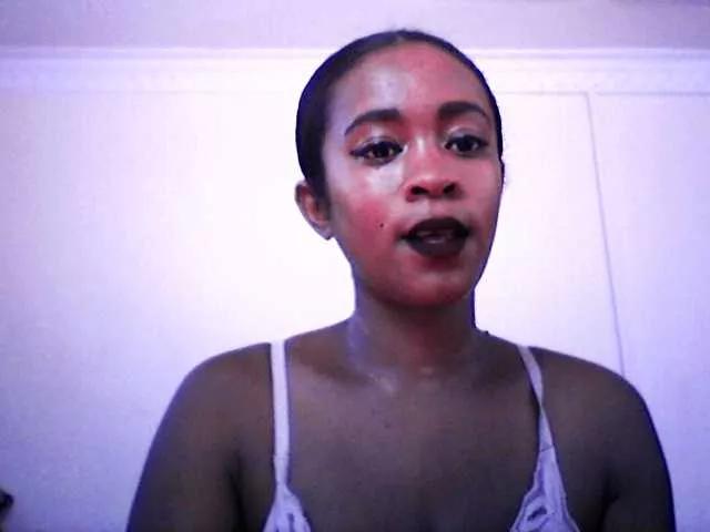 silviaLaBombe on BongaCams 