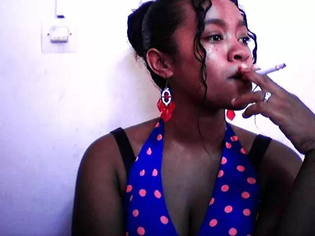 silviaLaBombe on BongaCams 
