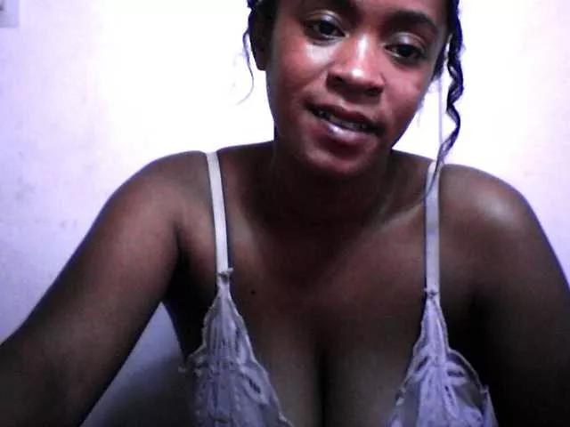 silviaLaBombe on BongaCams 