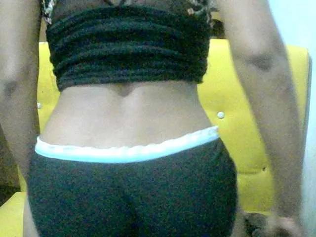 siminah501 on BongaCams 