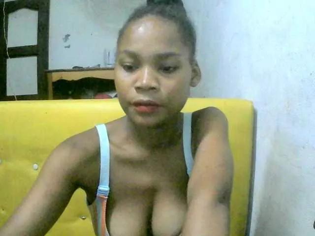 siminah501 on BongaCams 