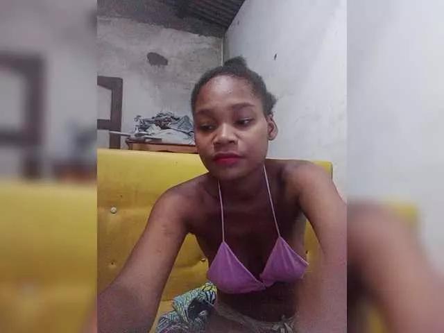 siminah501 on BongaCams 