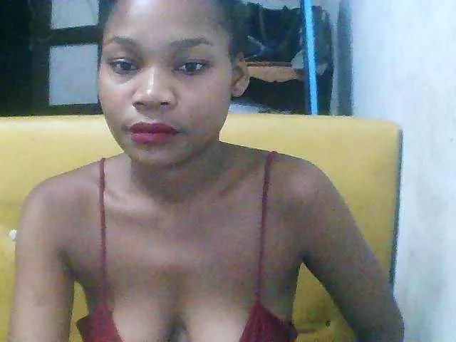 siminah501 on BongaCams 