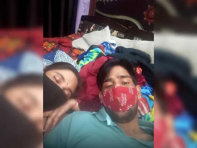 SinghRAj from BongaCams