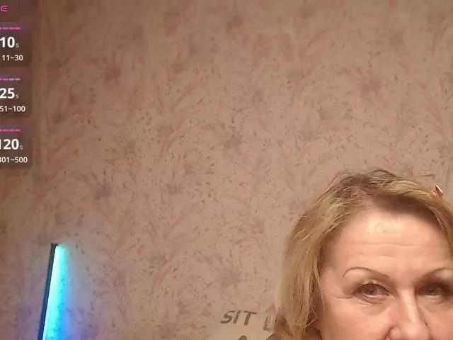 Sladost77 on BongaCams 