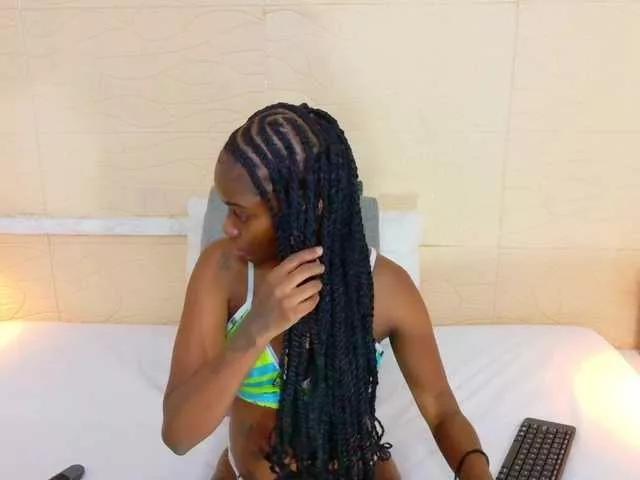 Slim-chocobar18 on BongaCams 