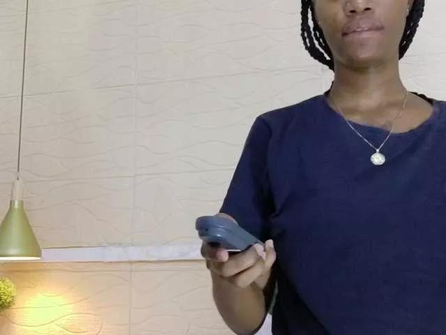 Slim-chocobar18 on BongaCams 
