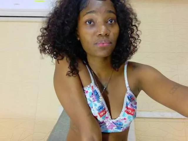 Slim-chocobar18 on BongaCams 