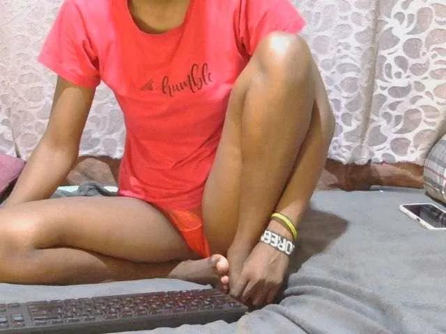 slim-girl01 on BongaCams 
