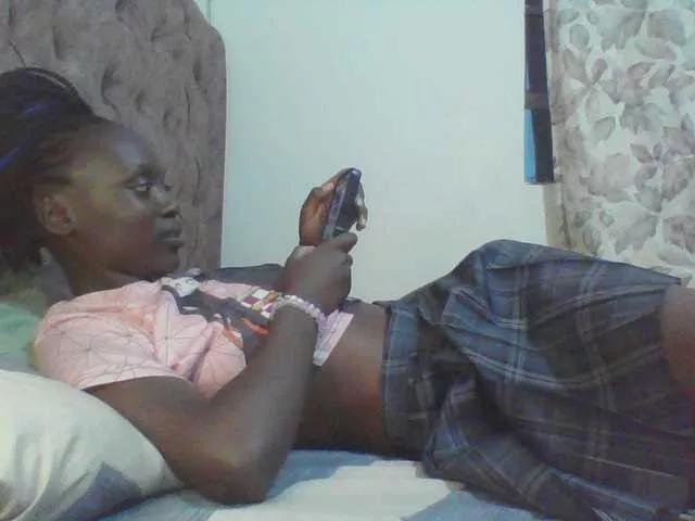 slimebony on BongaCams 