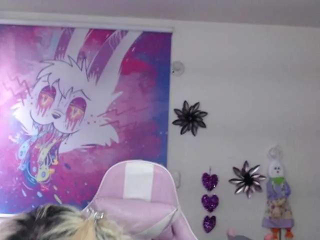 sloppytitss on BongaCams 