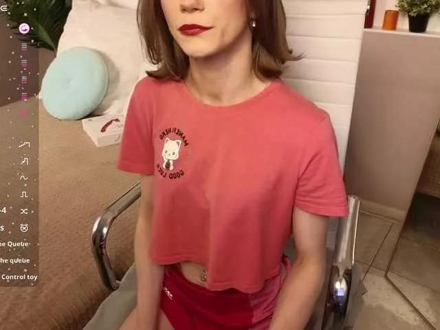 snezhqueen on BongaCams 